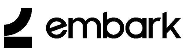 EMBARK Logo